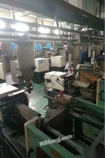 深圳工廠多型號二手注塑機及技術轉讓信息發布